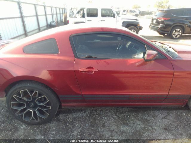 1ZVBP8AMXE5289741 Ford Mustang V6 Premium