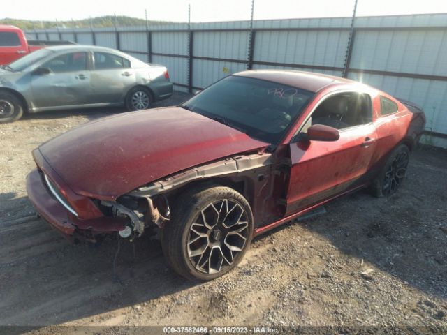 1ZVBP8AMXE5289741 Ford Mustang V6 Premium