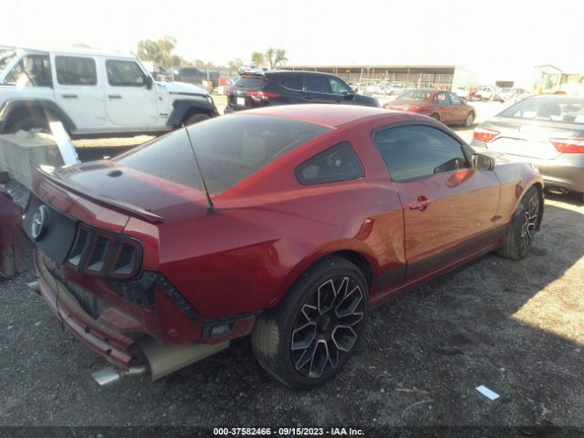 1ZVBP8AMXE5289741 Ford Mustang V6 Premium