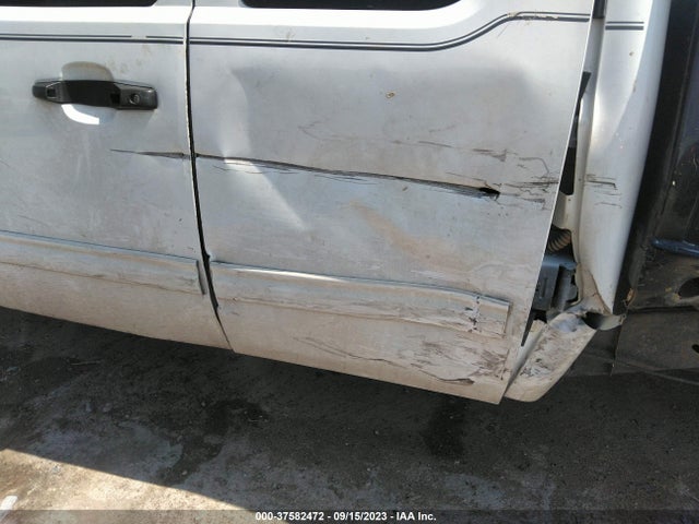 2012 CHEVROLET SILVERADO 2500HD LT VIN: 1GC2KXCG4CZ196903