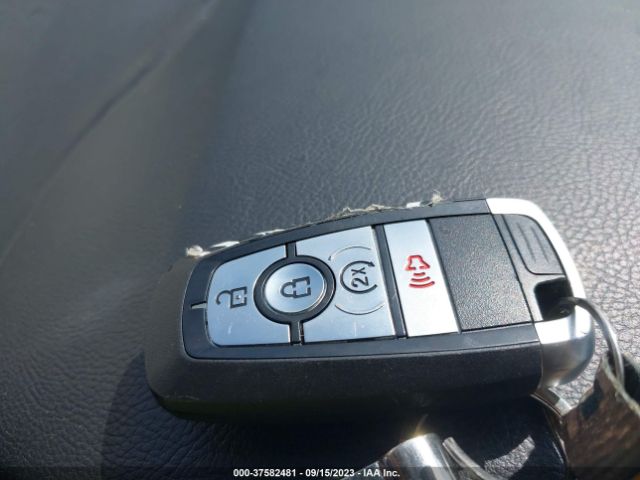 2FMPK4J98HBB81495 Ford EDGE SEL