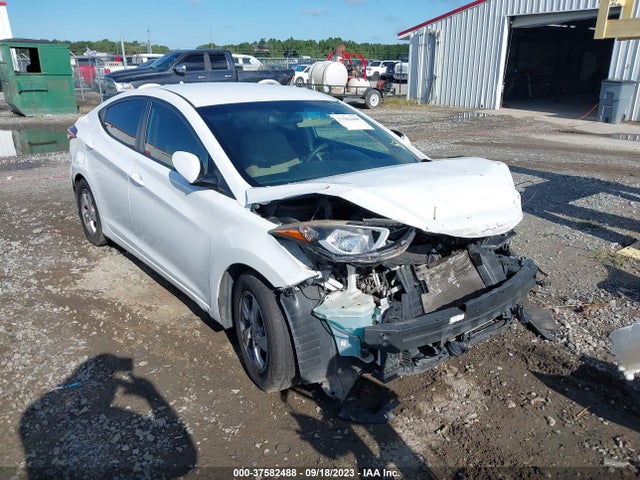 2015 5NPDH4AE8FH639301 main image