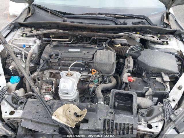 1HGCR2F13HA065768 Honda Accord Sedan Sport Se
