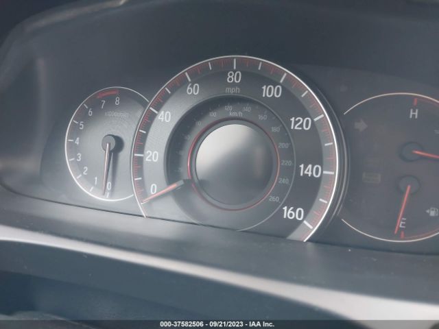 1HGCR2F13HA065768 Honda Accord Sedan Sport Se