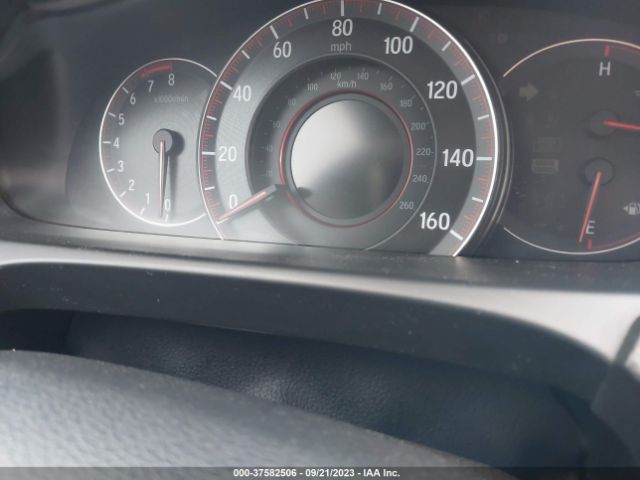 1HGCR2F13HA065768 Honda Accord Sedan Sport Se
