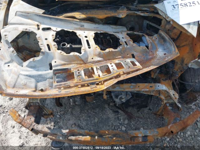 KNADM4A39E6388126 KIA RIO LX