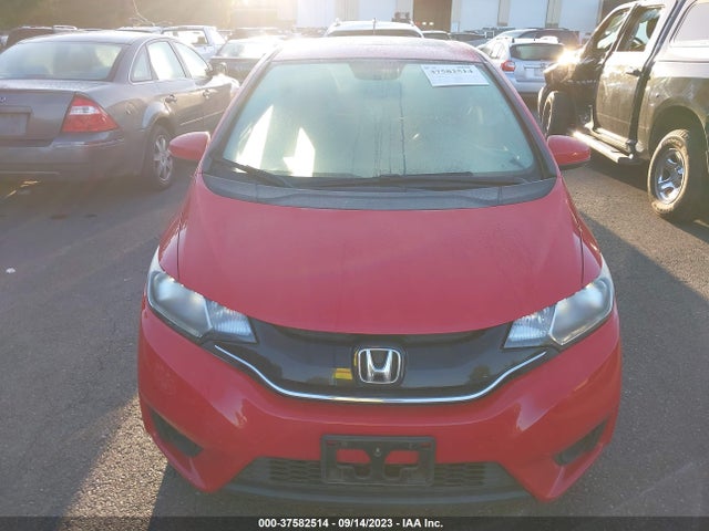 Honda FIT EX 2016 JHMGK5H71GS009035 Image 13