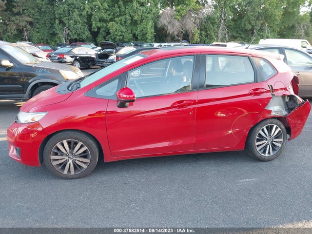 Honda FIT EX 2016 JHMGK5H71GS009035 Image 15