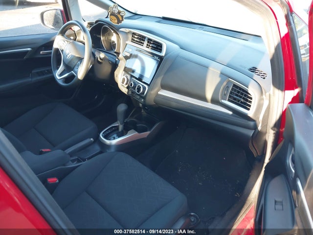 Honda FIT EX 2016 JHMGK5H71GS009035 Image 5