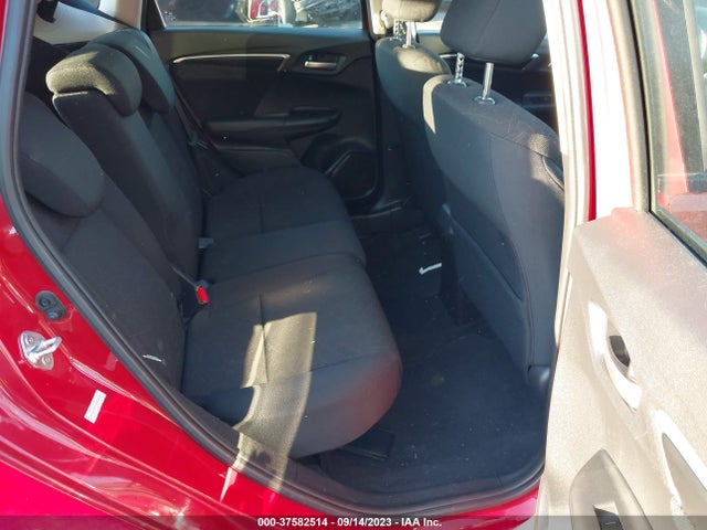Honda FIT EX 2016 JHMGK5H71GS009035 Image 8