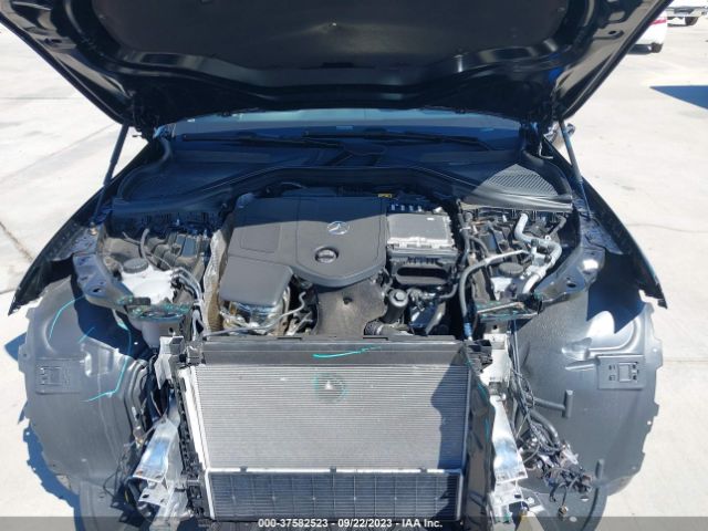 W1NKM4HB6PU015124 Mercedes-Benz Glc Glc 300
