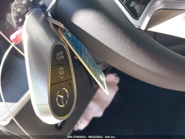 W1NKM4HB6PU015124 Mercedes-Benz Glc Glc 300