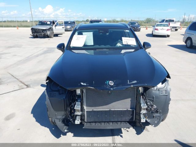 W1NKM4HB6PU015124 Mercedes-Benz Glc Glc 300