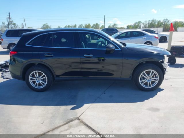 W1NKM4HB6PU015124 Mercedes-Benz Glc Glc 300