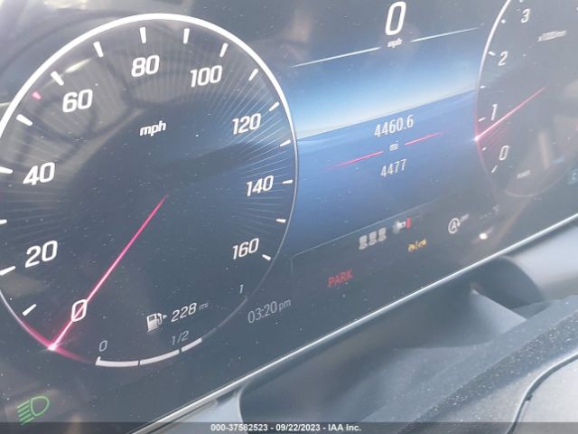 W1NKM4HB6PU015124 Mercedes-Benz Glc Glc 300