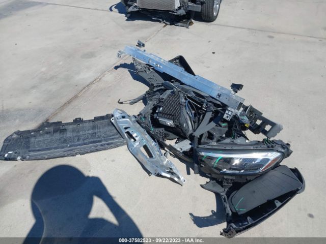 W1NKM4HB6PU015124 Mercedes-Benz Glc Glc 300