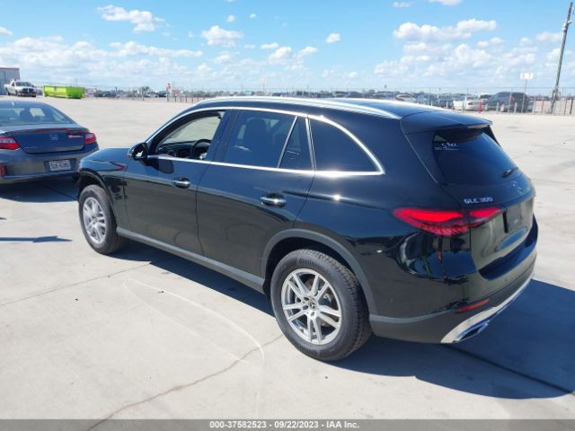 W1NKM4HB6PU015124 Mercedes-Benz Glc Glc 300