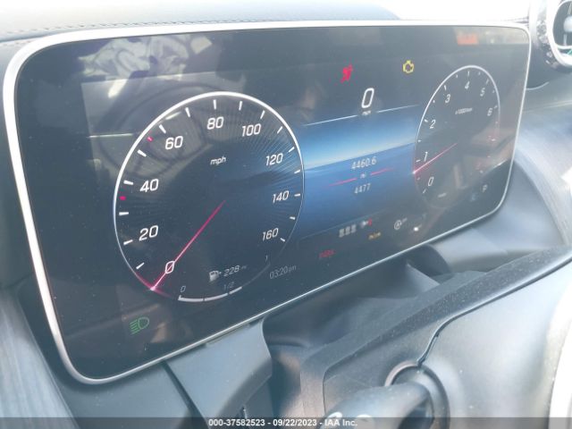 W1NKM4HB6PU015124 Mercedes-Benz Glc Glc 300