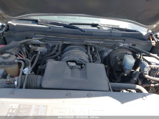 1GTR1TEH9EZ325592 GMC SIERRA 1500