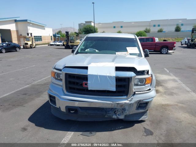 1GTR1TEH9EZ325592 GMC SIERRA 1500