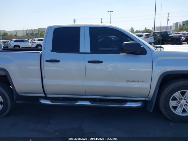1GTR1TEH9EZ325592 GMC SIERRA 1500
