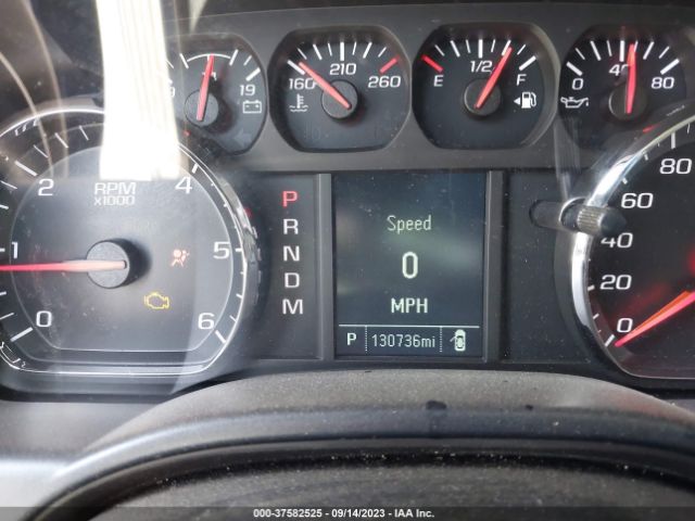 1GTR1TEH9EZ325592 GMC SIERRA 1500