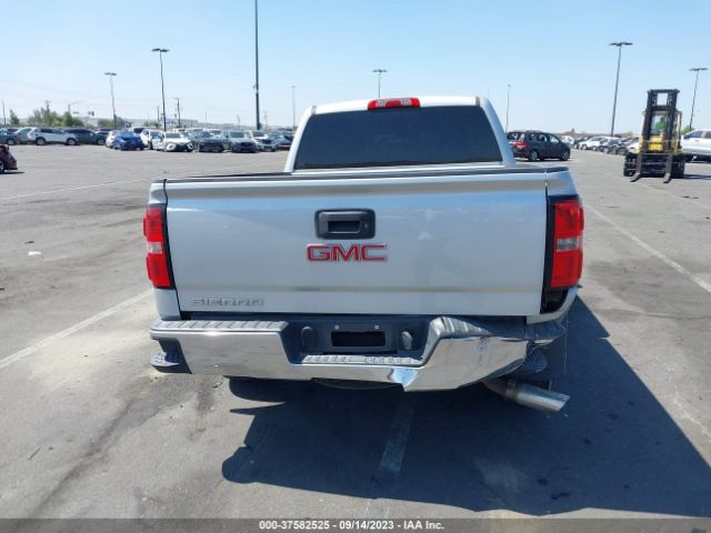 1GTR1TEH9EZ325592 GMC SIERRA 1500
