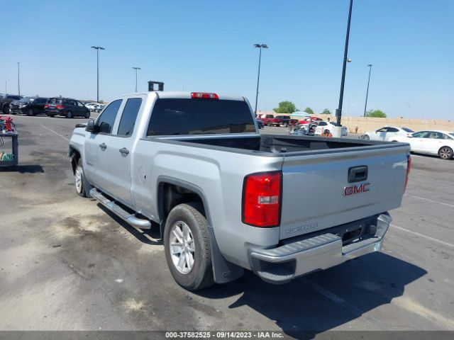 1GTR1TEH9EZ325592 GMC SIERRA 1500