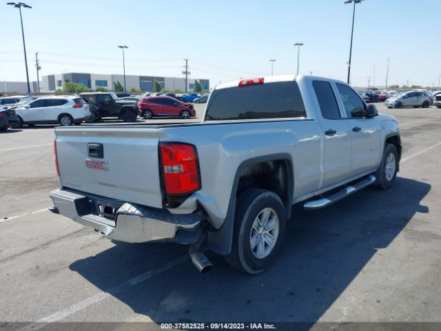 1GTR1TEH9EZ325592 GMC SIERRA 1500