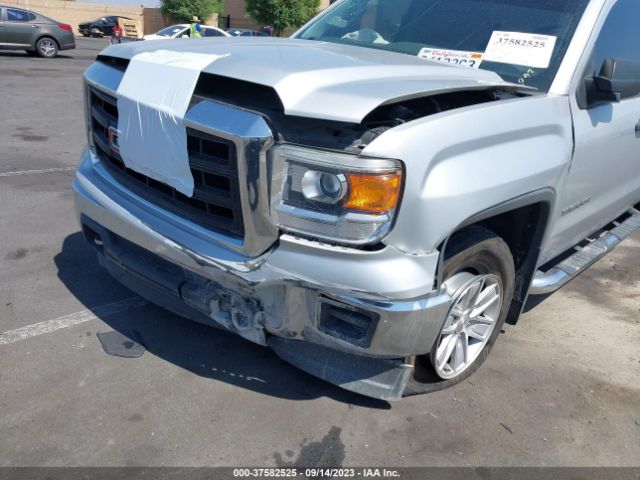 1GTR1TEH9EZ325592 GMC SIERRA 1500
