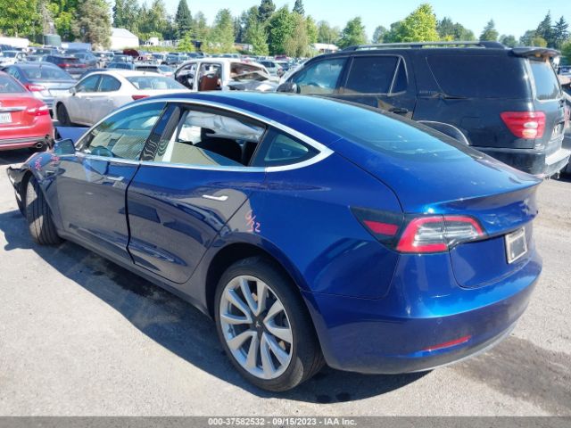 5YJ3E1EB3LF801333 Tesla Model 3 Long Range