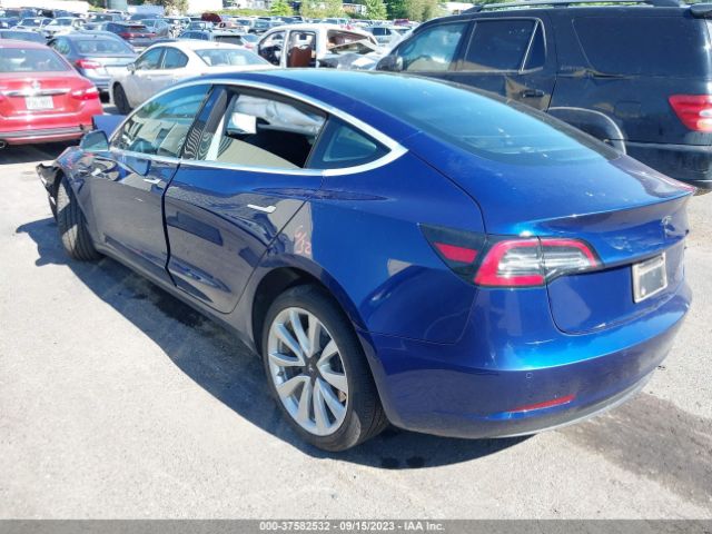 5YJ3E1EB3LF801333 Tesla Model 3 Long Range