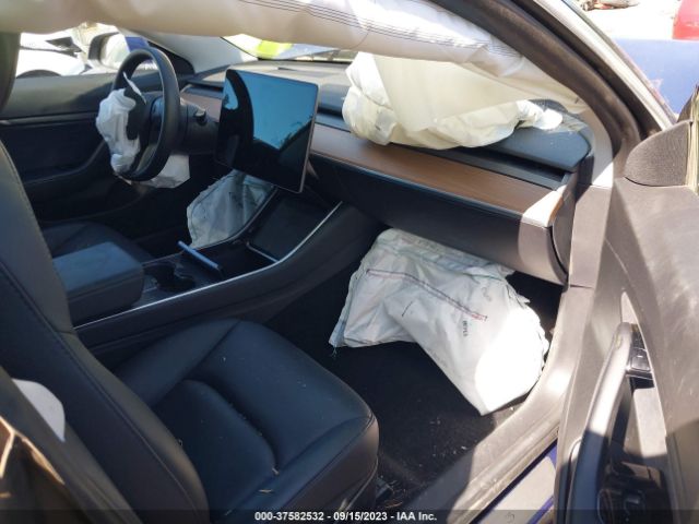 5YJ3E1EB3LF801333 Tesla Model 3 Long Range