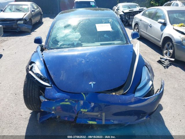 5YJ3E1EB3LF801333 Tesla Model 3 Long Range