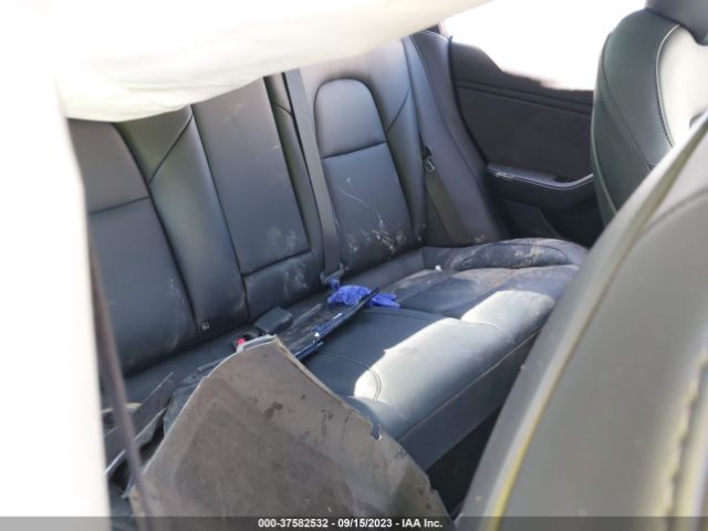 5YJ3E1EB3LF801333 Tesla Model 3 Long Range