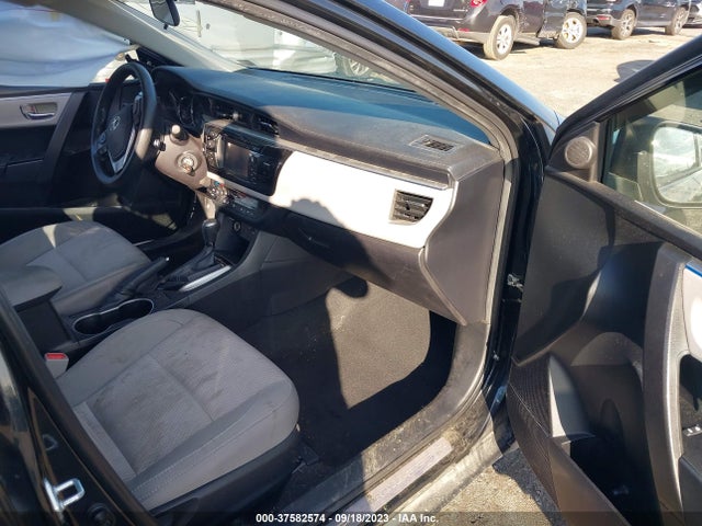 Toyota Corolla L/le/s/s Plus/le Plus 2014 2T1BURHEXEC195832 Image 14