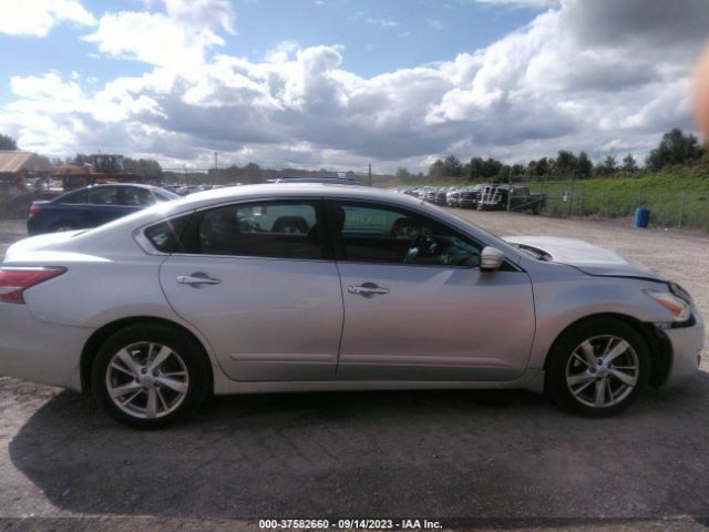 1N4AL3AP1FC577433 Nissan Altima 2.5 Sv