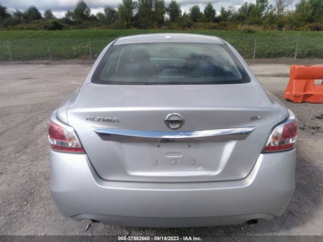 1N4AL3AP1FC577433 Nissan Altima 2.5 Sv