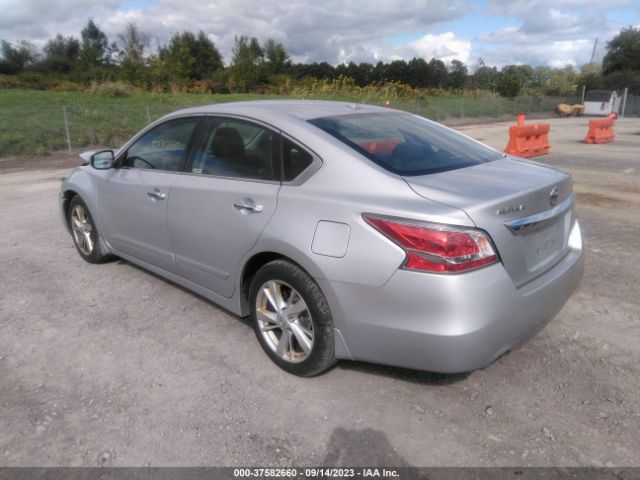 1N4AL3AP1FC577433 Nissan Altima 2.5 Sv