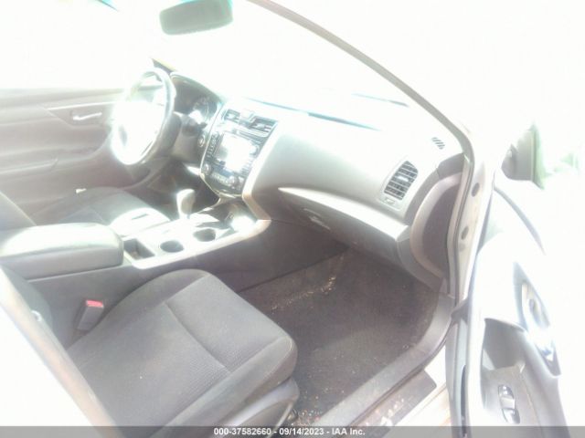 1N4AL3AP1FC577433 Nissan Altima 2.5 Sv