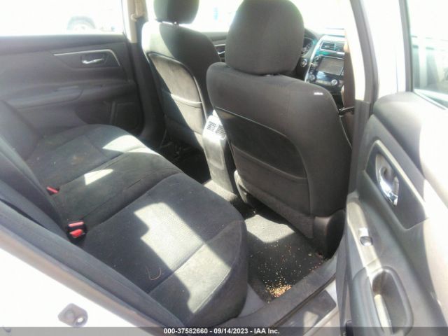 1N4AL3AP1FC577433 Nissan Altima 2.5 Sv