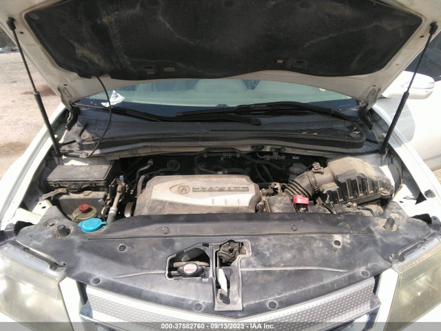 Aukcja sprzedaży 2009 Acura Mdx Tech Pkg, vin: 2HNYD28659H509967, numer aukcji: 37582760