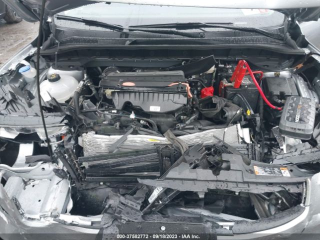 1FMCU9GN1PUA52369 Ford Escape Active