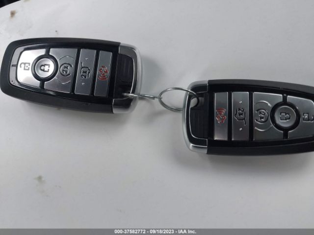 1FMCU9GN1PUA52369 Ford Escape Active