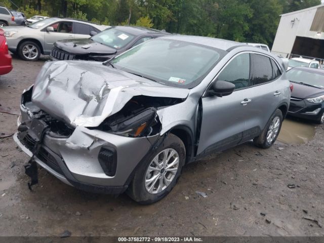 1FMCU9GN1PUA52369 Ford Escape Active