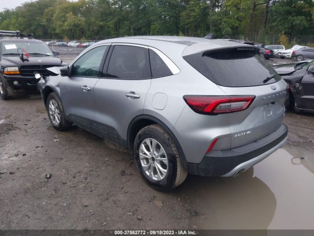1FMCU9GN1PUA52369 Ford Escape Active