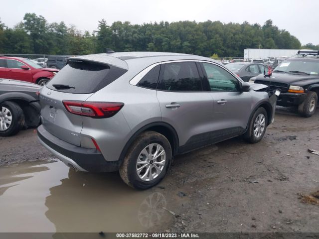 1FMCU9GN1PUA52369 Ford Escape Active