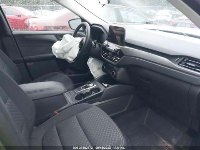 1FMCU9GN1PUA52369 Ford Escape Active