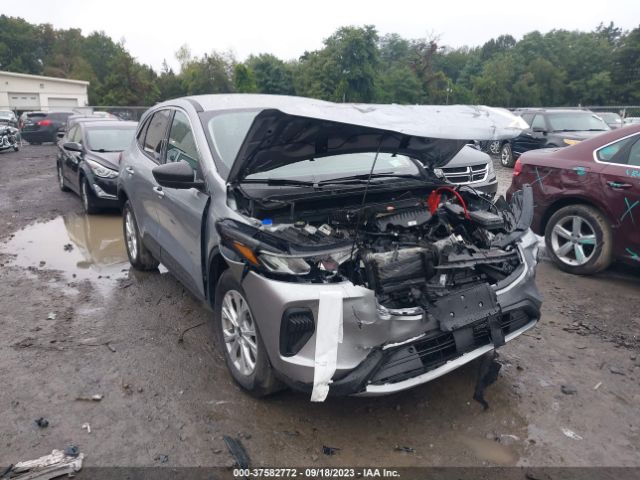 1FMCU9GN1PUA52369 Ford Escape Active