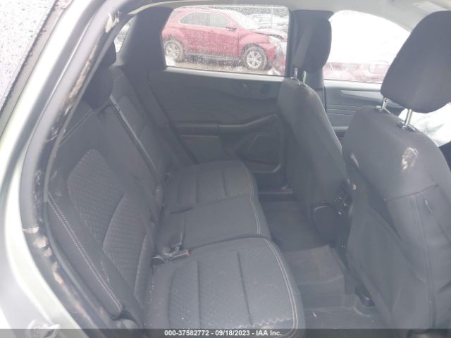 1FMCU9GN1PUA52369 Ford Escape Active